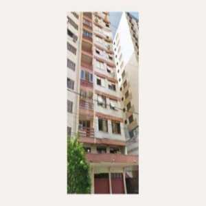  Apartamento Centro Histórico Porto Alegre