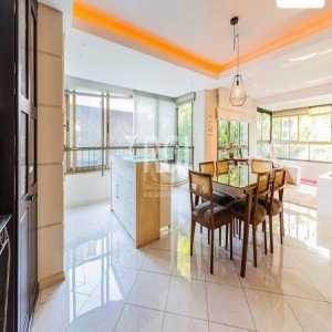  Apartamento Rio Branco Porto Alegre