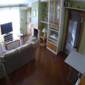  Apartamento Rio Branco Porto Alegre