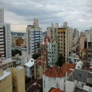  Apartamento Centro Histórico Porto Alegre