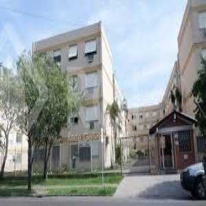  Apartamento Camaquã Porto Alegre