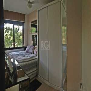   Apartamento Nonoai Porto Alegre