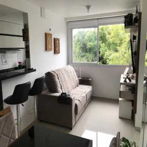  Apartamento Vila Nova Porto Alegre