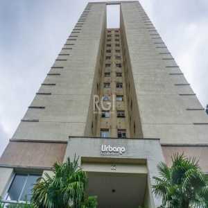   Apartamento Petrópolis Porto Alegre