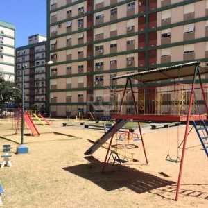  Apartamento Petrópolis Alegre