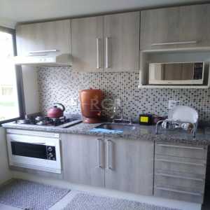   Apartamento Nonoai Porto Alegre