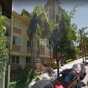   Apartamento Menino Deus Alegre