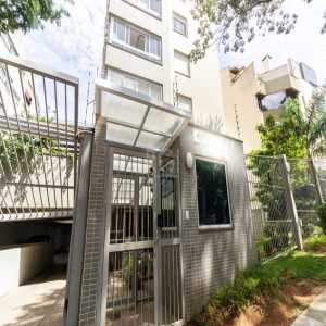   Apartamento Petrópolis Alegre