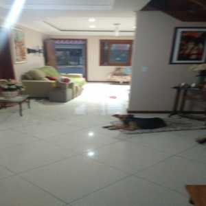    Apartamento Hipica Porto Alegre