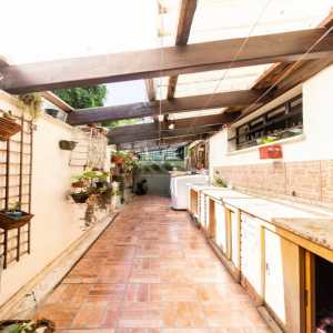  Apartamento Petrópolis Alegre