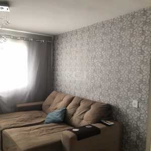  Apartamento Hípica Alegre