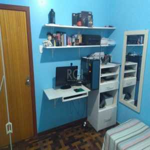  Apartamento Partenon Alegre