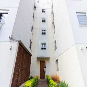  Apartamento Parque Santa Fé Alegre