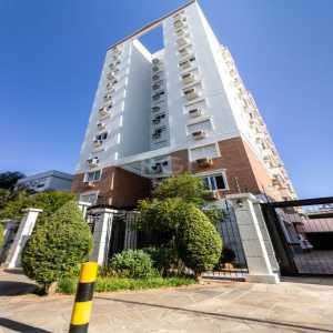   Apartamento Menino Deus Alegre