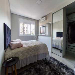  Apartamento Auxiliadora Porto Alegre