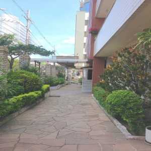  Apartamento Auxiliadora Porto Alegre