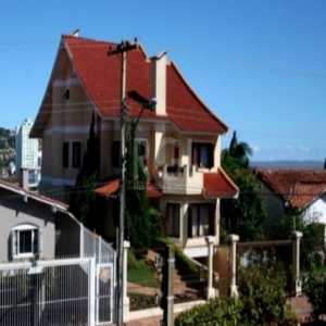   Apartamento Vila Assunção Porto Alegre