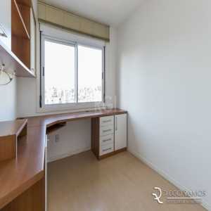  Apartamento Mont Serrat  Porto Alegre
