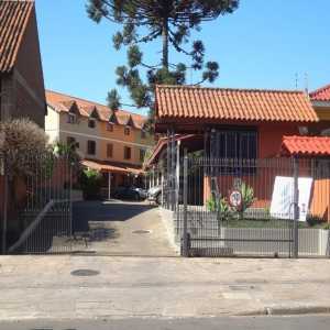   Apartamento Camacuã Porto Alegre