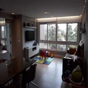 Apartamento Santana  Porto Alegre