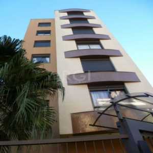  Apartamento Petrópolis  Porto Alegre