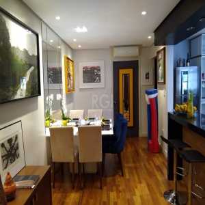  Apartamento São joão  Porto Alegre