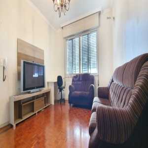  Apartamento Centro  Porto Alegre