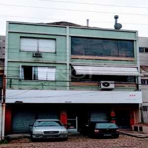 Cobertura São geraldo  Porto Alegre