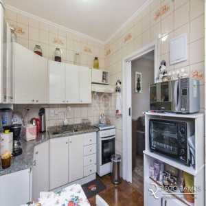 Apartamento Camacuã  Porto Alegre