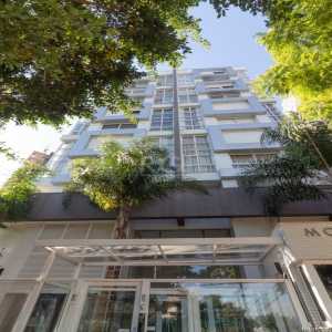 Apartamento Petrópolis Porto Alegre