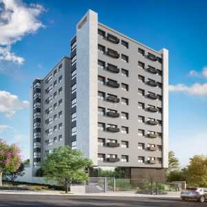 Apartamento Rio Branco Porto Alegre