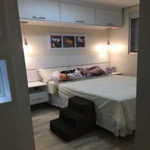  Apartamento Jardim Itu Porto Alegre