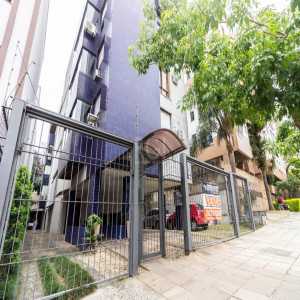  Apartamento Petrópolis Porto Alegre