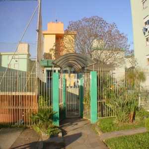  Apartamento Azenha Porto Alegre