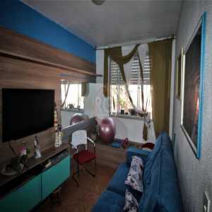   Apartamento Jardim Itu Porto Alegre