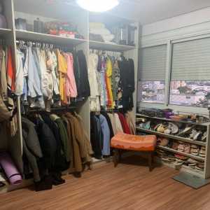   Apartamento Partenon Porto Alegre