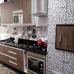  Apartamento Partenon Porto Alegre