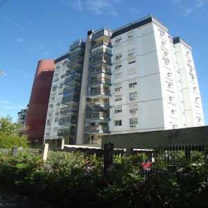  Apartamento Menino Deus Porto Alegre