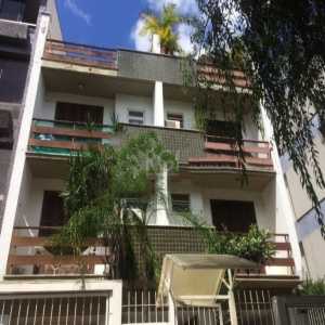  Apartamento Petrópolis Porto Alegre