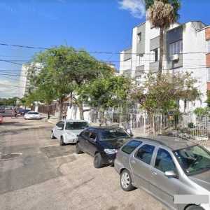  Apartamento Cidade Baixa Porto Alegre