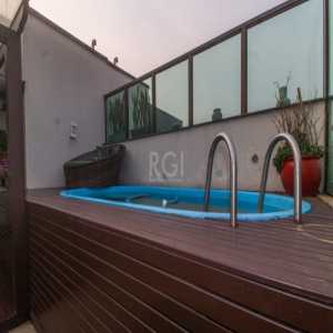  Apartamento Rio Branco Porto Alegre
