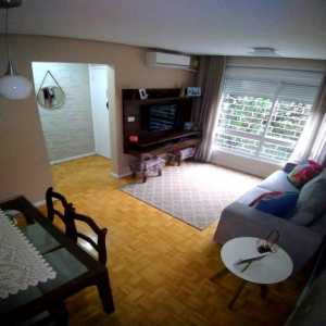  Apartamento Jardim Botânico Porto Alegre