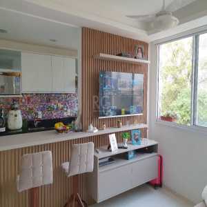   Apartamento Cavalhada Porto Alegre
