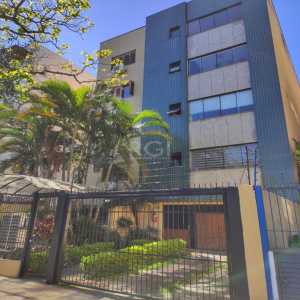 Apartamento Petrópolis Porto Alegre