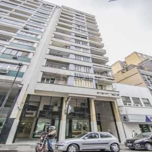 Apartamento Centro Porto Alegre