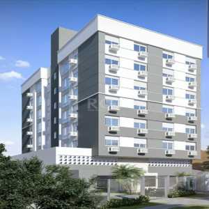 Apartamento Petrópolis Porto Alegre
