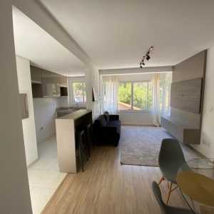   Apartamento Petrópolis Porto Alegre