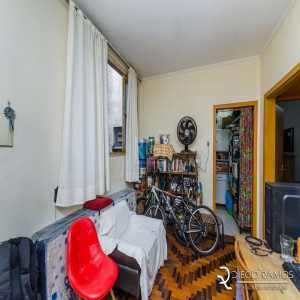   Apartamento Rio Branco Porto Alegre
