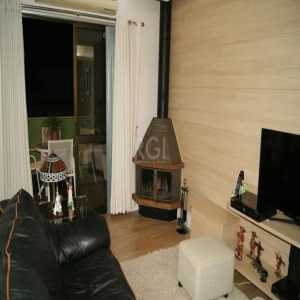   Apartamento Jardim Lindoia Porto Alegre