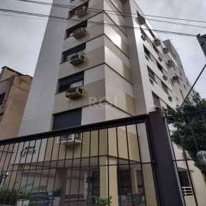   Apartamento Petrópolis Porto Alegre